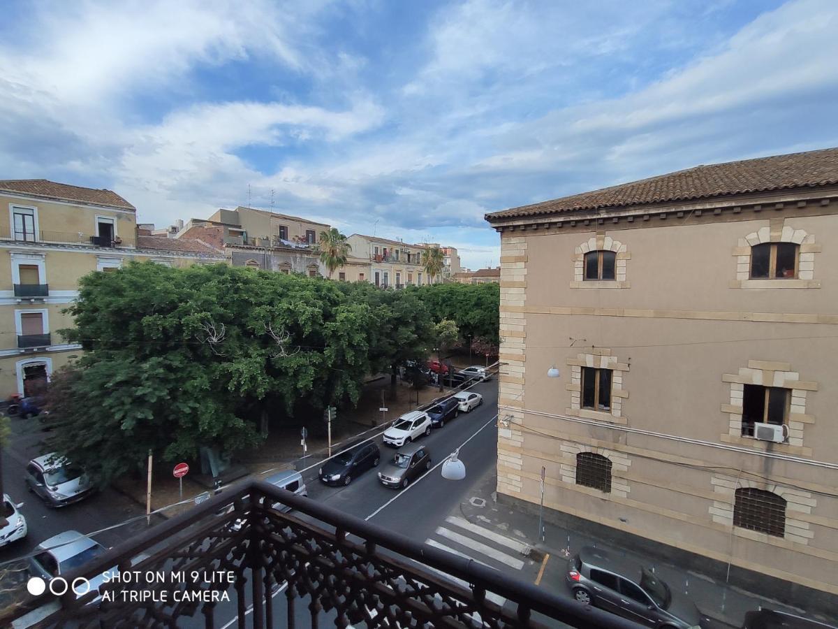 Sangiuliano Apartment
