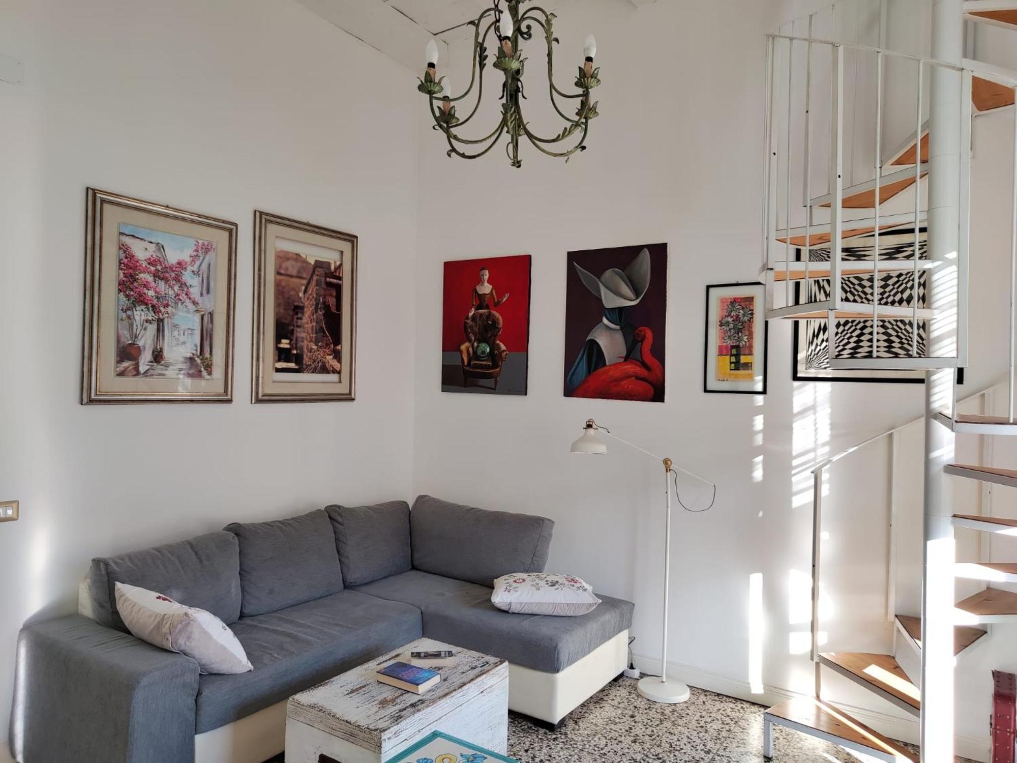 Apartment Sangiuliano *