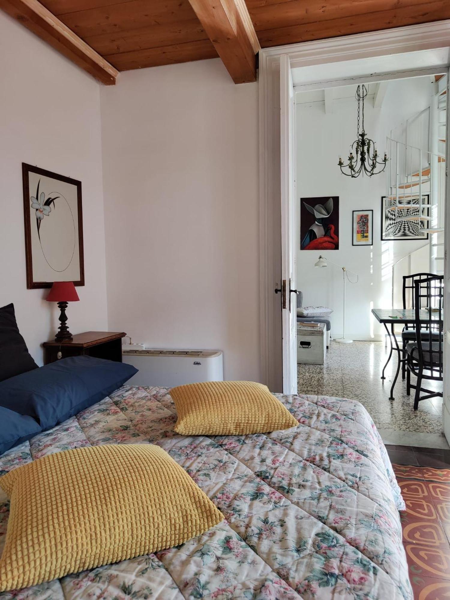Apartment Sangiuliano *