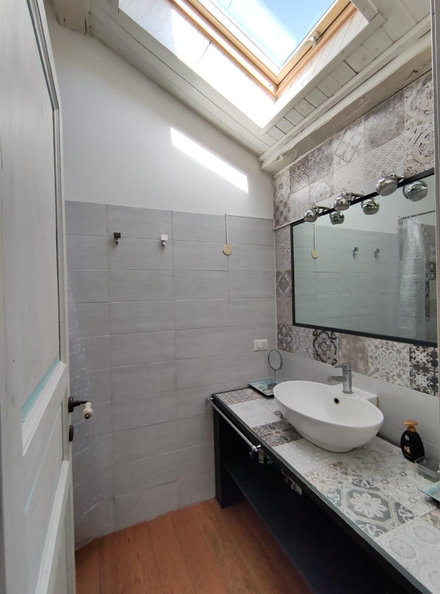 Sangiuliano Apartment *